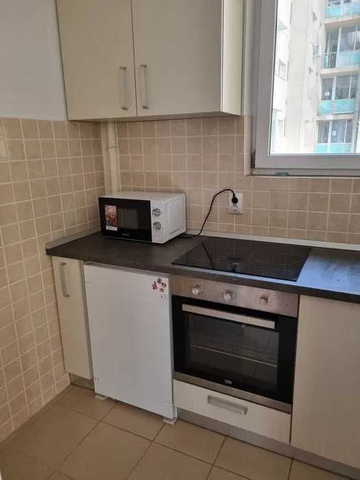 Apartament 2 camere semidecomandat Etaj 4/10 pe Bd. Dinicu Golescu - Gara de Nord - Direct Proprietar !!!
