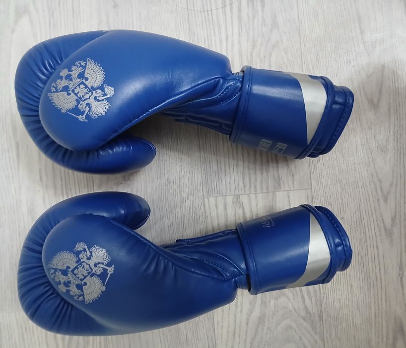 Боксюрски перчатки