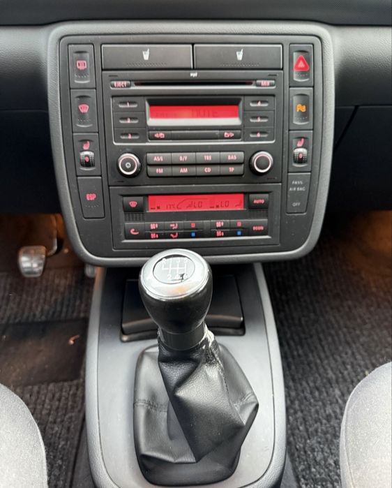 Seat alhambra 2.0 tdi 140 hp