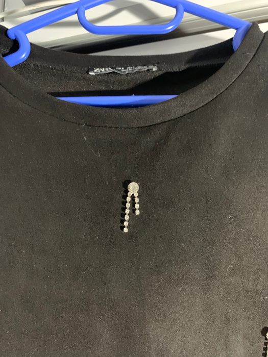 Rochie scurta de vara