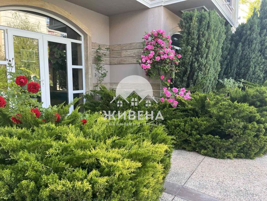 Продава се Едностаен апартамент в к.к. Слънчев бряг - 31 кв.м за 872 €/кв.м - Снимка #4