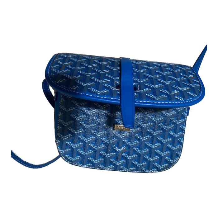 сумка через плечо  Goyard