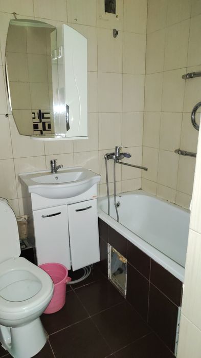 Квартира на долгий срок