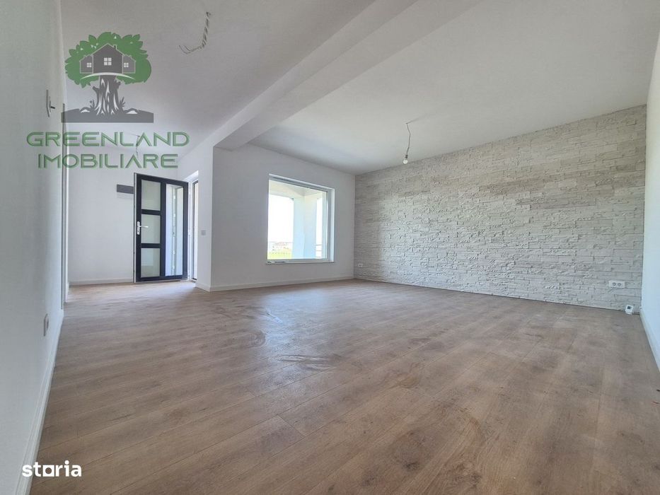 CASA INDIVIDUALA PARTER 4 camere, 2 bai, 138mp, TEREN 500mp, V. Adanca