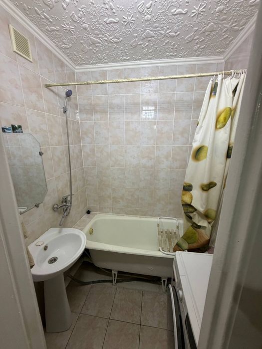 Продам 2 комнатную квартиру