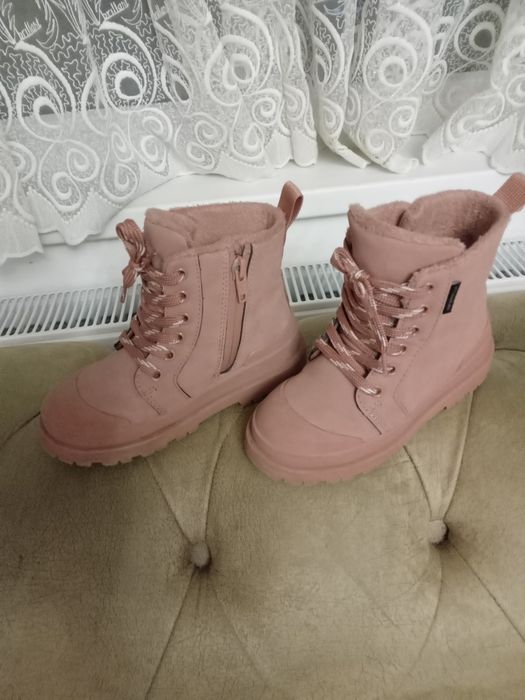 Детски ботуши-апрески,боти-кубинки и бебешки ботушки