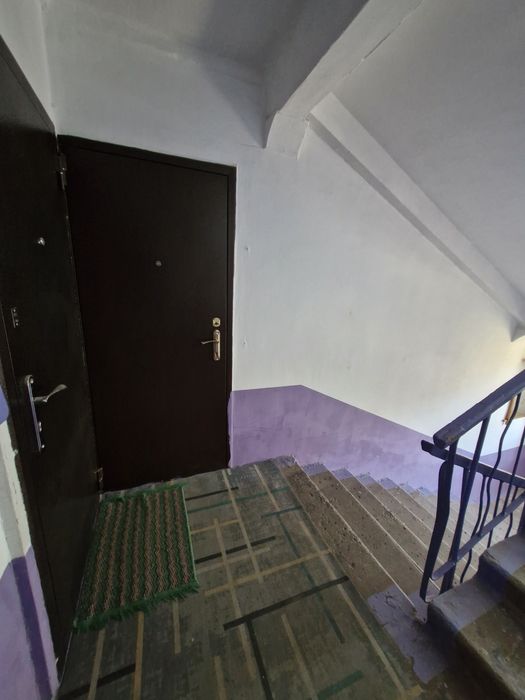 Продаю квартиру!