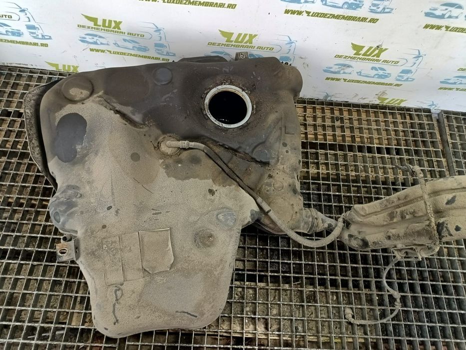 Prindere borasca haion 8P4827507A Audi A3 8P/8PA (facelift)  [din 200