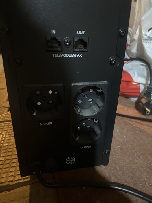 Yupies ups holati alo