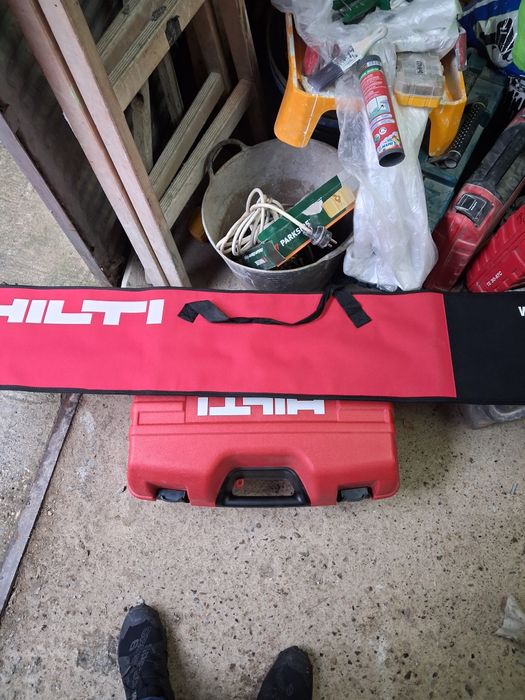 Hilti SC 70W-A22