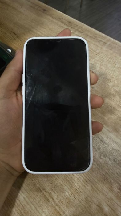 Iphone 13 pro kelishmiz muaomo yo