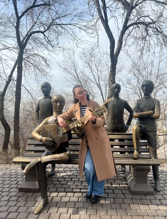 Пальто шерстяное кашемир в цвете кэмэл