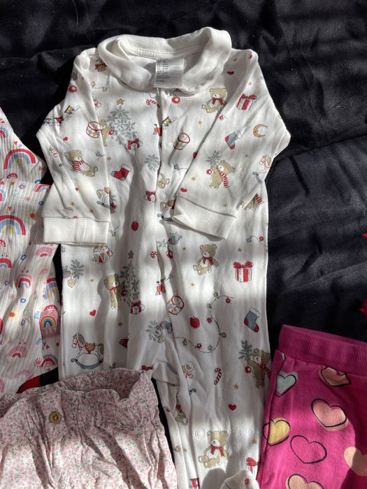 Lot hainute impecabile