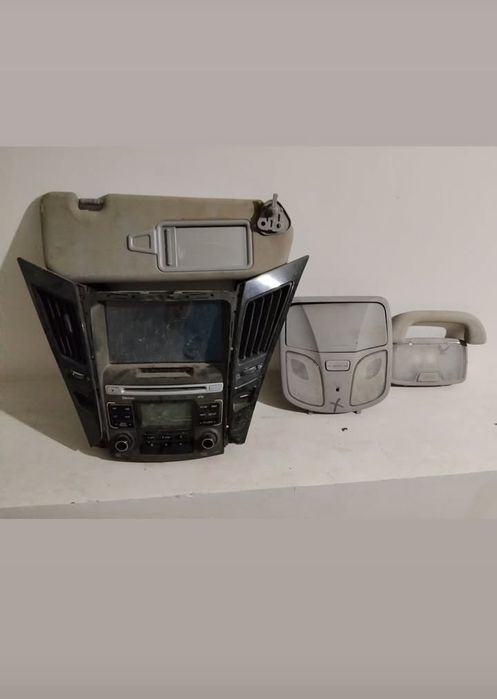 Оригинал корейские запчасти