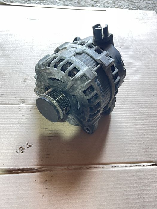 Alternator Range Rover Evoque 2.2 d EJ3210300AC an 2011-2018