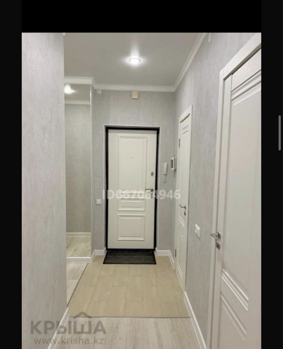 Аренда квартиры  девуш