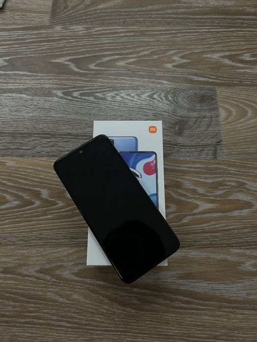 Xiaomi Redmi Note 11S