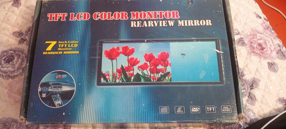 Монитор 8000 тг.