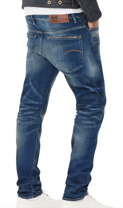 G Star номи мъжки/момче дънки 26 номер