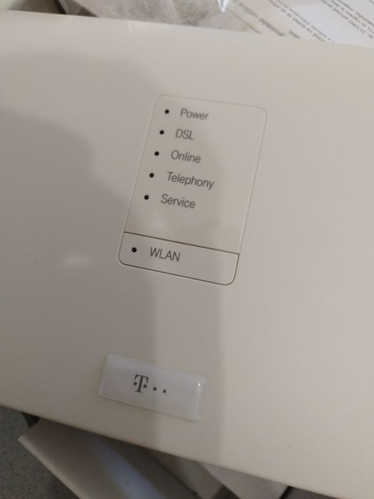 Huawei ruter HG520s