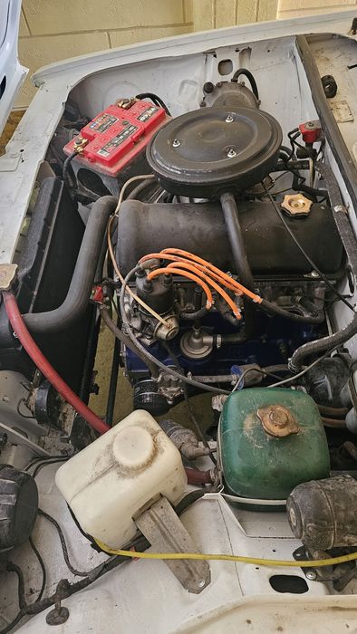 ПРОДАЮ Автомобиль 2104