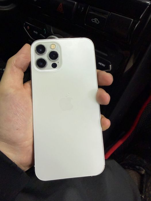 продам айфон 12 про 256гб