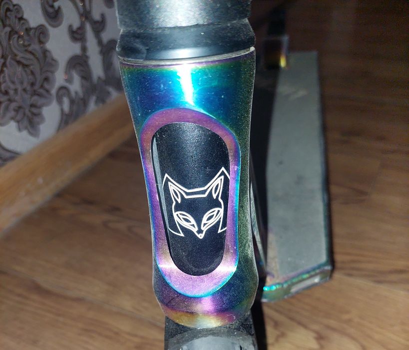 Самокат трюковой Limit