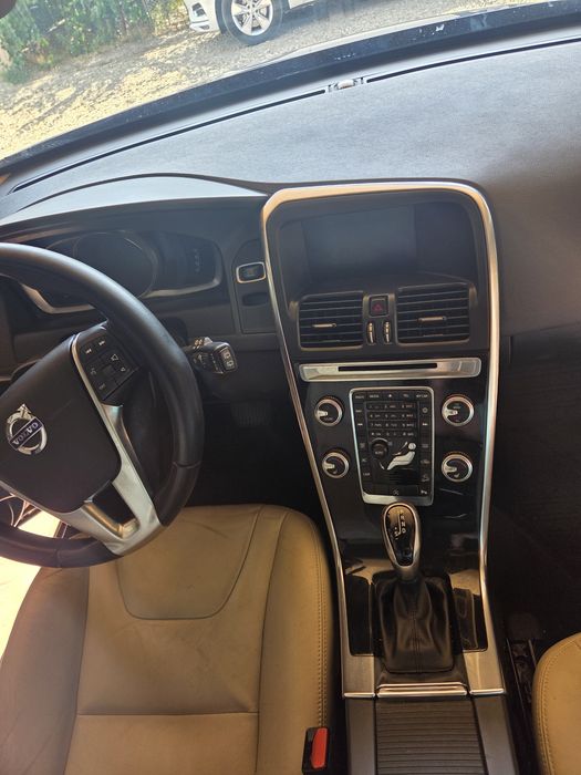 Vind volvo xc 60