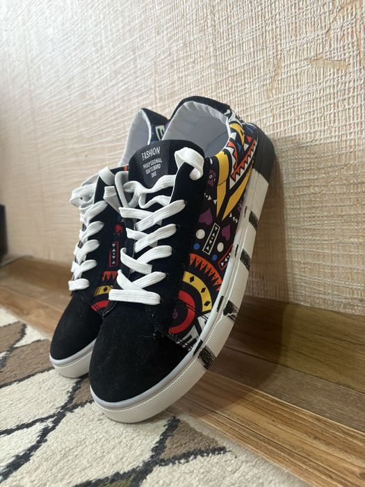 Слипы слипоны макасы унисекс