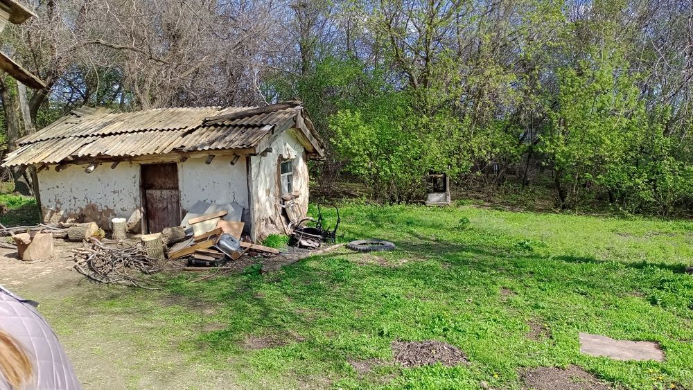 Продам Частный дом