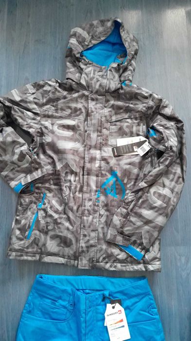costum sky unisex  QUIKSILVER-marimea M-nou