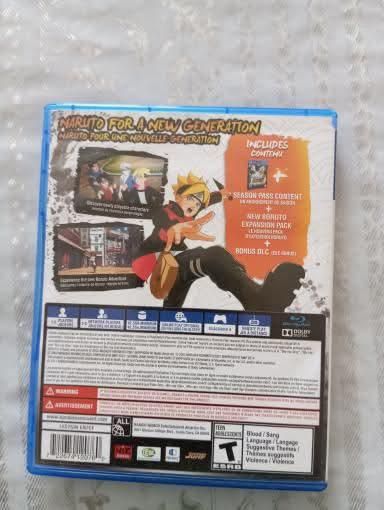 Продам диск пс4 в идеальном состоянии