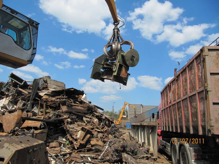 Прием Металлолома Дорого