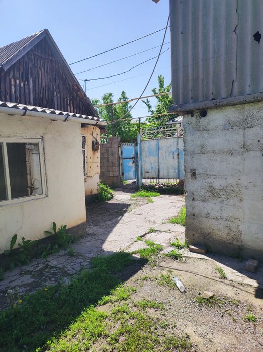 Дача кайнар булак