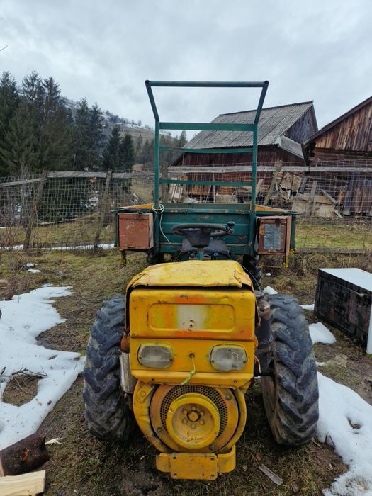 Motocultor de vânzare