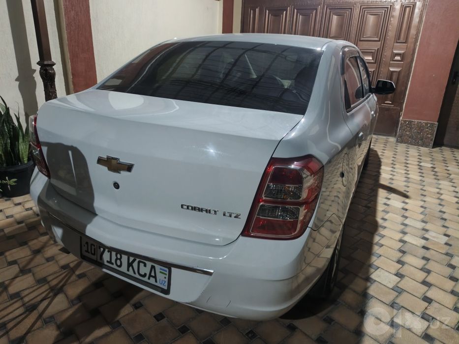 Cobalt 4 poz 2023
