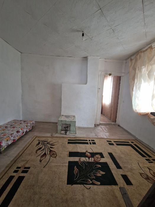 Продам дом рн Заречный 1