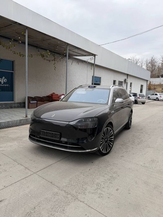 AITO M9 Ultra 2025yil. Srochna sotiladi