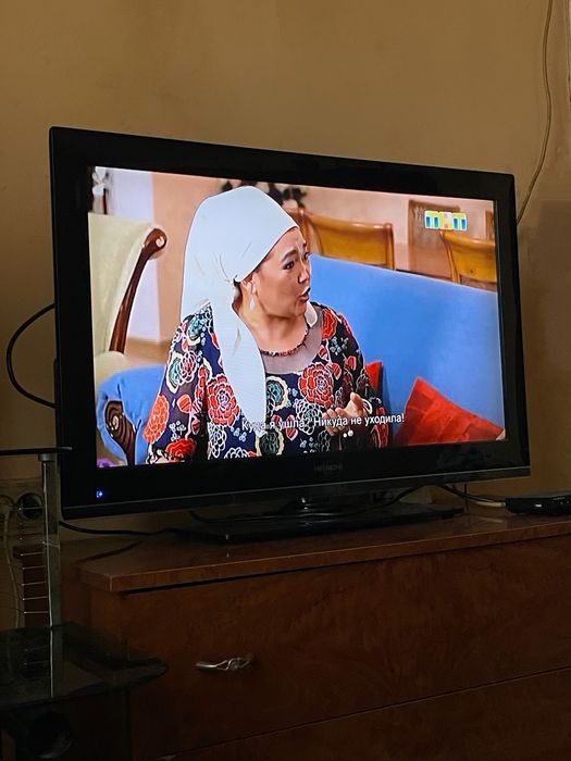 Телевизор Hitachi