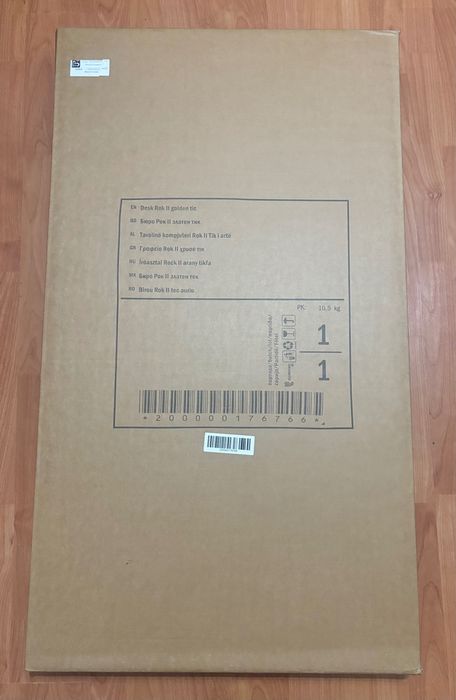 Чисто ново бюро!!!