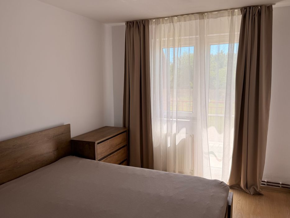 Proprietar - Vand Apartament - Zona Republicii