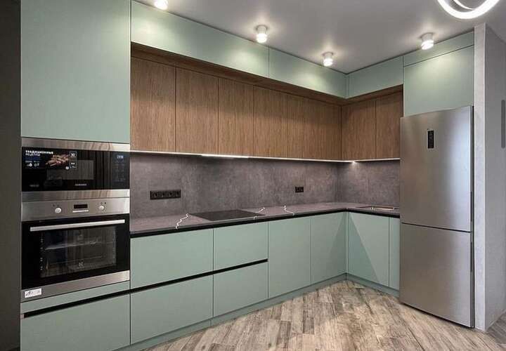 Кухны Мебел на заказ