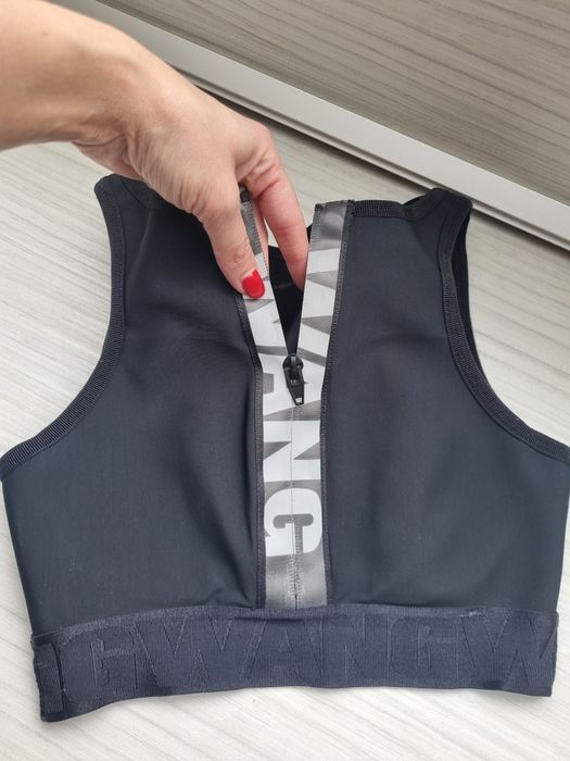 Дамски спортен потник