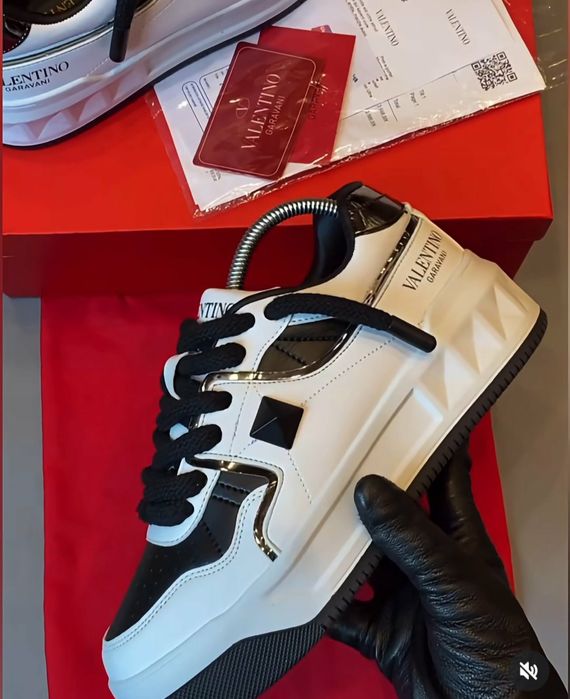 Унисекс сникърси V_lentino