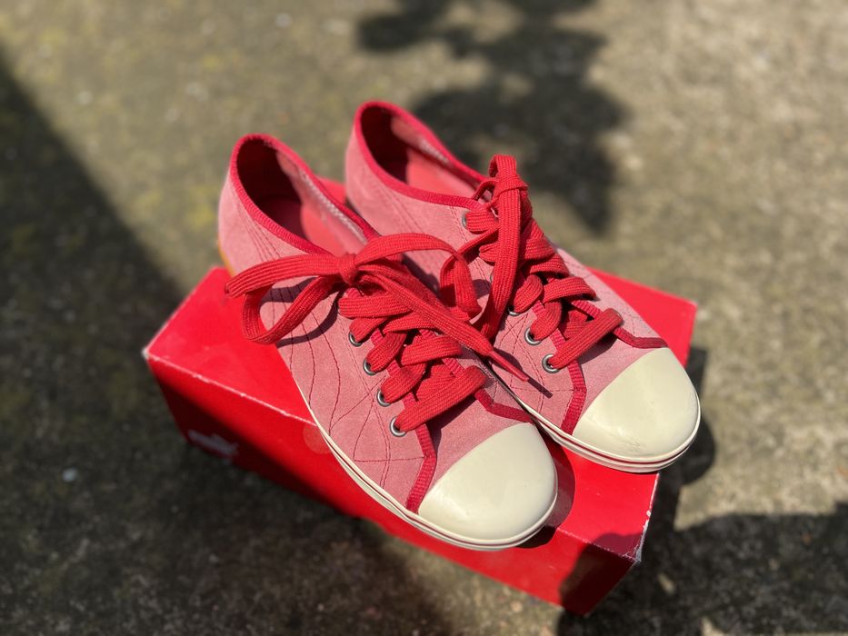 Puma Оригинални обувки