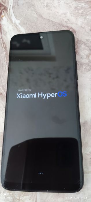 X Xiaomi Redmi 12 128GB 4GB RAM Dual-SIM