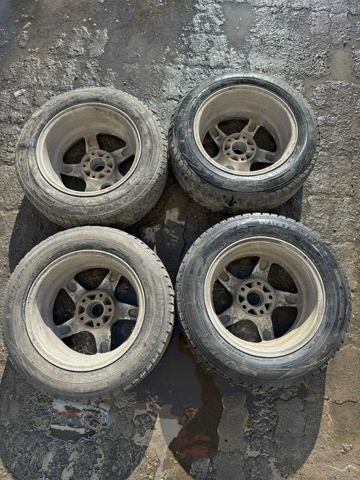 Диски R15 ( 5*114,3 )Оригинал
