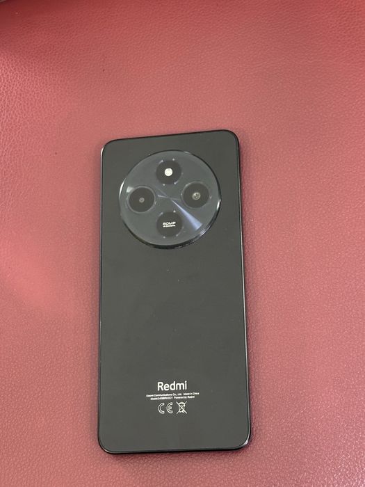 Redmi 14C,128GB черный свет