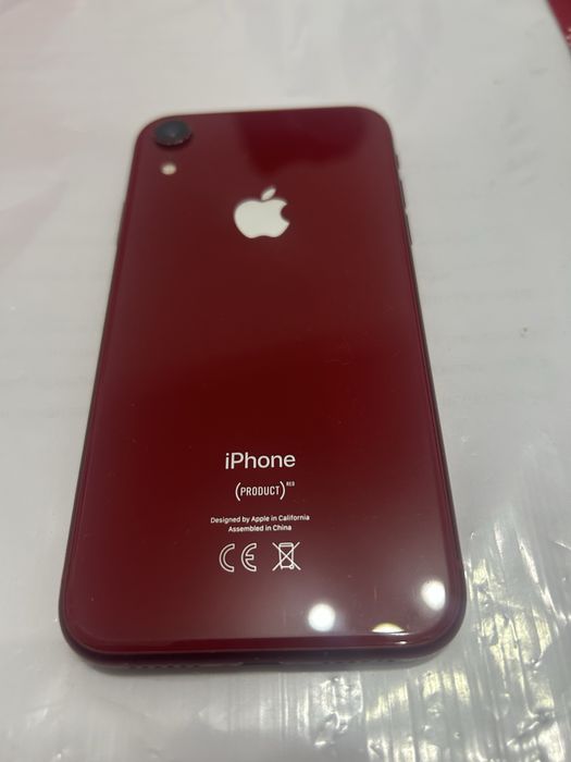 Iphone XR продам