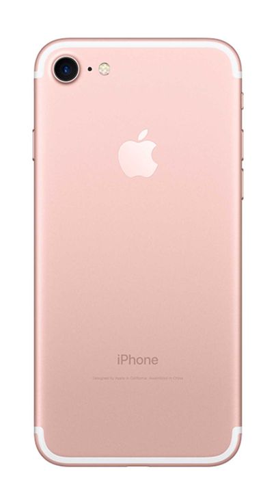 Перфектен и запазен като нов Аplle iPhone 7